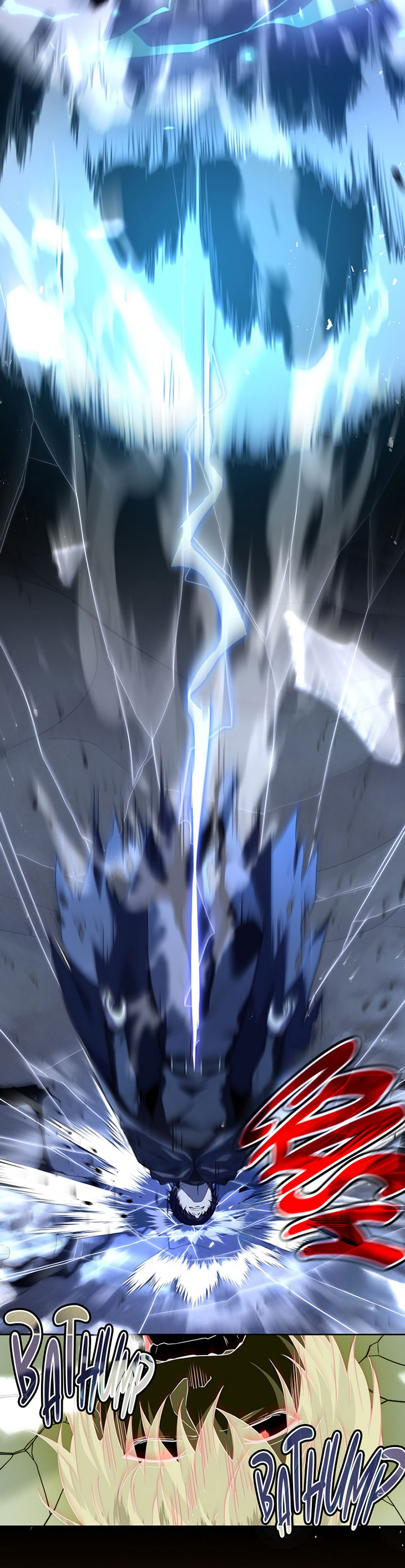 Return of the Frozen Player chapter 104