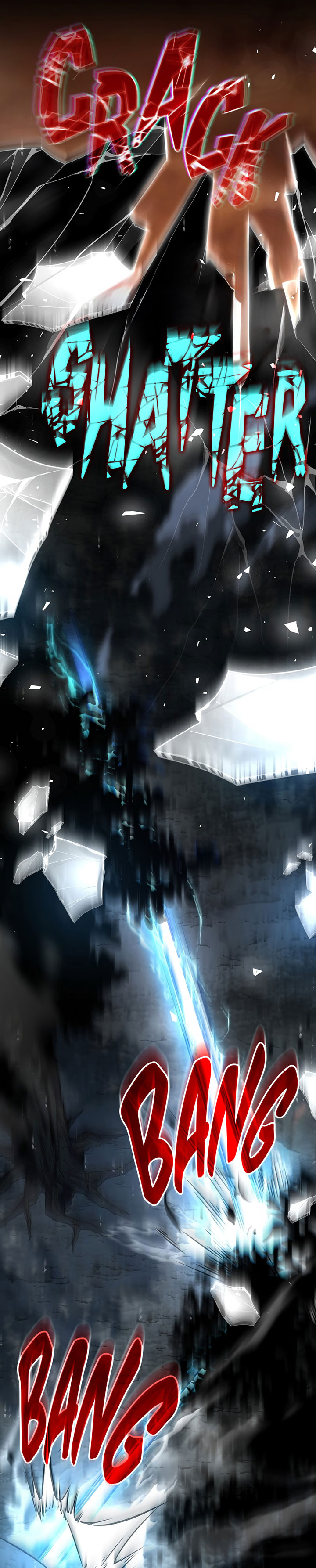 Return of the Frozen Player chapter 104