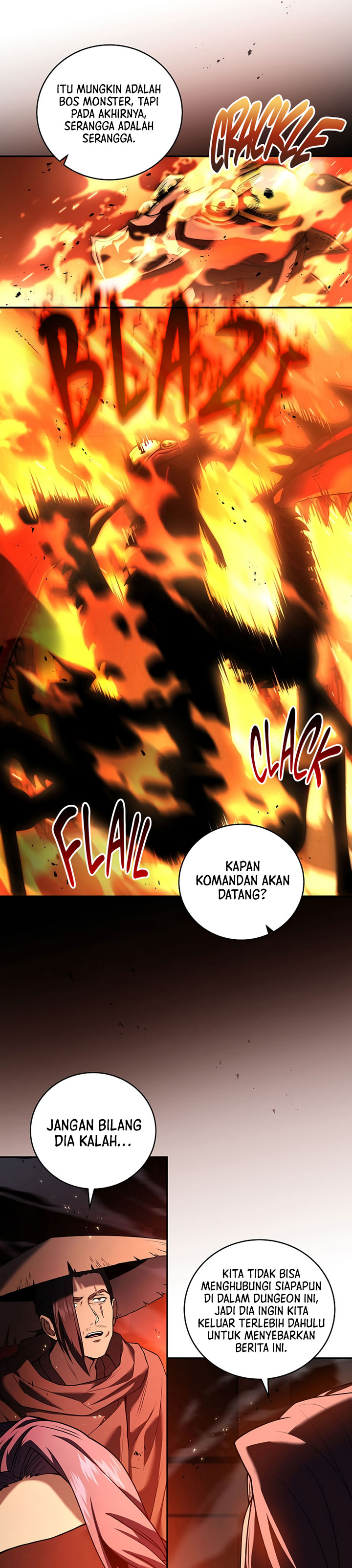 Dilarang COPAS - situs resmi www.mangacanblog.com - Komik return of the frozen player 108 - chapter 108 109 Indonesia return of the frozen player 108 - chapter 108 Terbaru 27|Baca Manga Komik Indonesia|Mangacan
