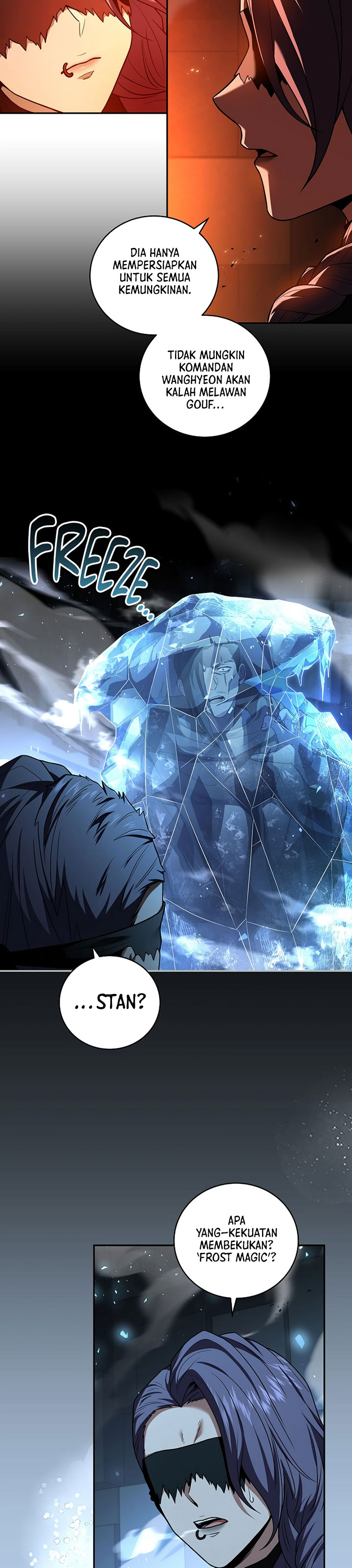 Dilarang COPAS - situs resmi www.mangacanblog.com - Komik return of the frozen player 108 - chapter 108 109 Indonesia return of the frozen player 108 - chapter 108 Terbaru 28|Baca Manga Komik Indonesia|Mangacan