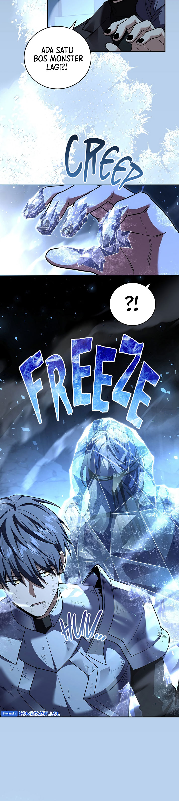Dilarang COPAS - situs resmi www.mangacanblog.com - Komik return of the frozen player 108 - chapter 108 109 Indonesia return of the frozen player 108 - chapter 108 Terbaru 29|Baca Manga Komik Indonesia|Mangacan