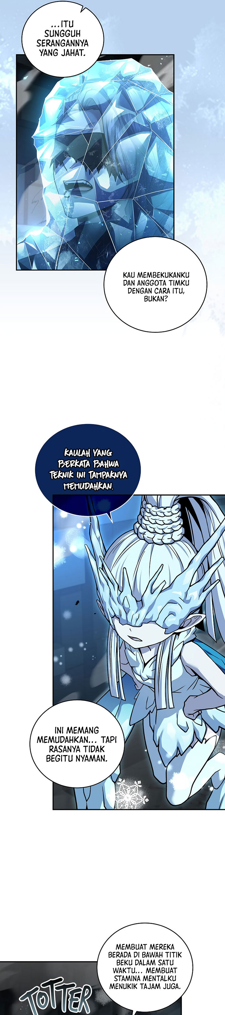 Dilarang COPAS - situs resmi www.mangacanblog.com - Komik return of the frozen player 108 - chapter 108 109 Indonesia return of the frozen player 108 - chapter 108 Terbaru 30|Baca Manga Komik Indonesia|Mangacan