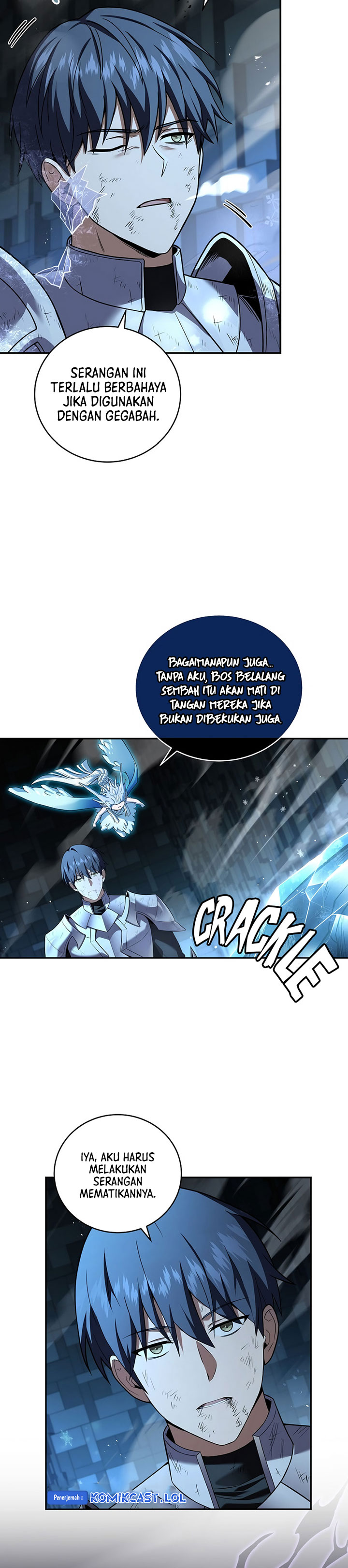Dilarang COPAS - situs resmi www.mangacanblog.com - Komik return of the frozen player 108 - chapter 108 109 Indonesia return of the frozen player 108 - chapter 108 Terbaru 31|Baca Manga Komik Indonesia|Mangacan
