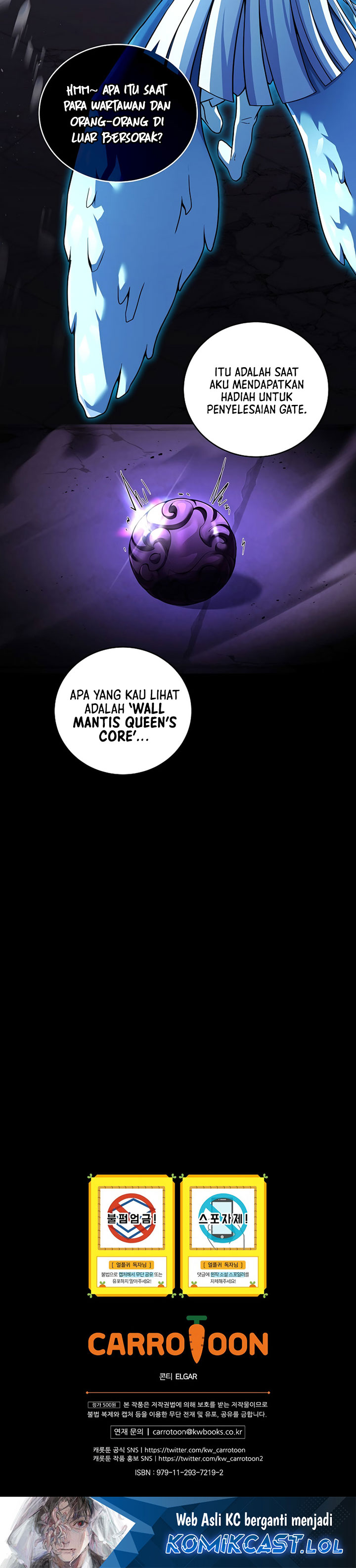 Dilarang COPAS - situs resmi www.mangacanblog.com - Komik return of the frozen player 108 - chapter 108 109 Indonesia return of the frozen player 108 - chapter 108 Terbaru 34|Baca Manga Komik Indonesia|Mangacan