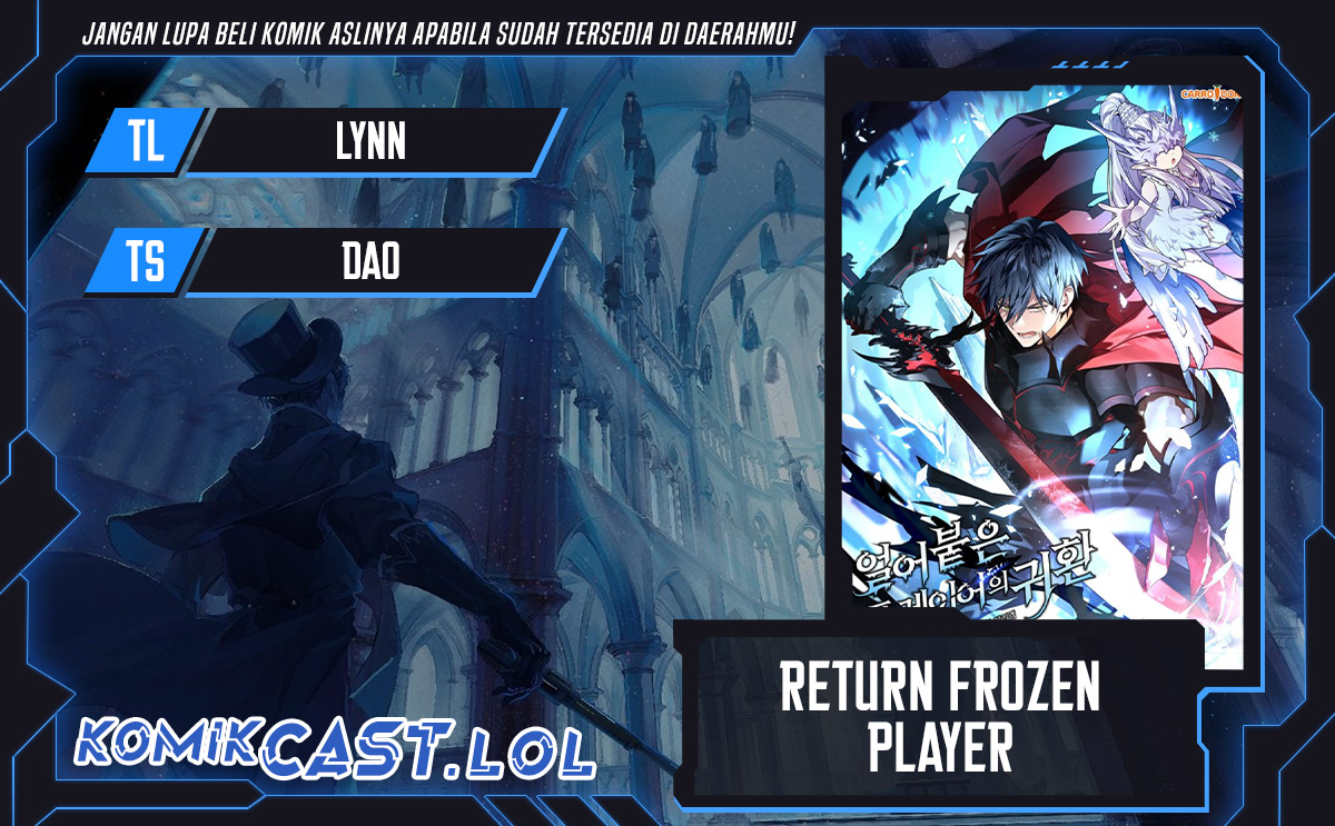 Dilarang COPAS - situs resmi www.mangacanblog.com - Komik return of the frozen player 109 - chapter 109 110 Indonesia return of the frozen player 109 - chapter 109 Terbaru 0|Baca Manga Komik Indonesia|Mangacan