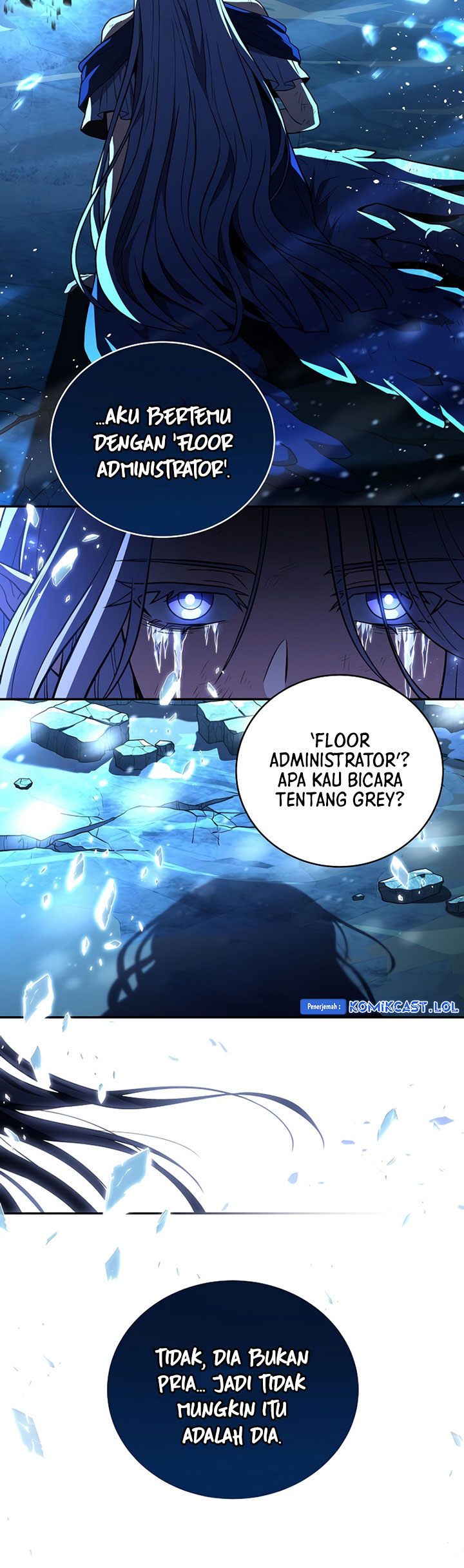Dilarang COPAS - situs resmi www.mangacanblog.com - Komik return of the frozen player 109 - chapter 109 110 Indonesia return of the frozen player 109 - chapter 109 Terbaru 8|Baca Manga Komik Indonesia|Mangacan