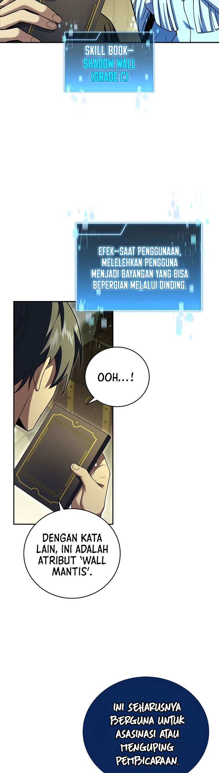 Dilarang COPAS - situs resmi www.mangacanblog.com - Komik return of the frozen player 109 - chapter 109 110 Indonesia return of the frozen player 109 - chapter 109 Terbaru 14|Baca Manga Komik Indonesia|Mangacan