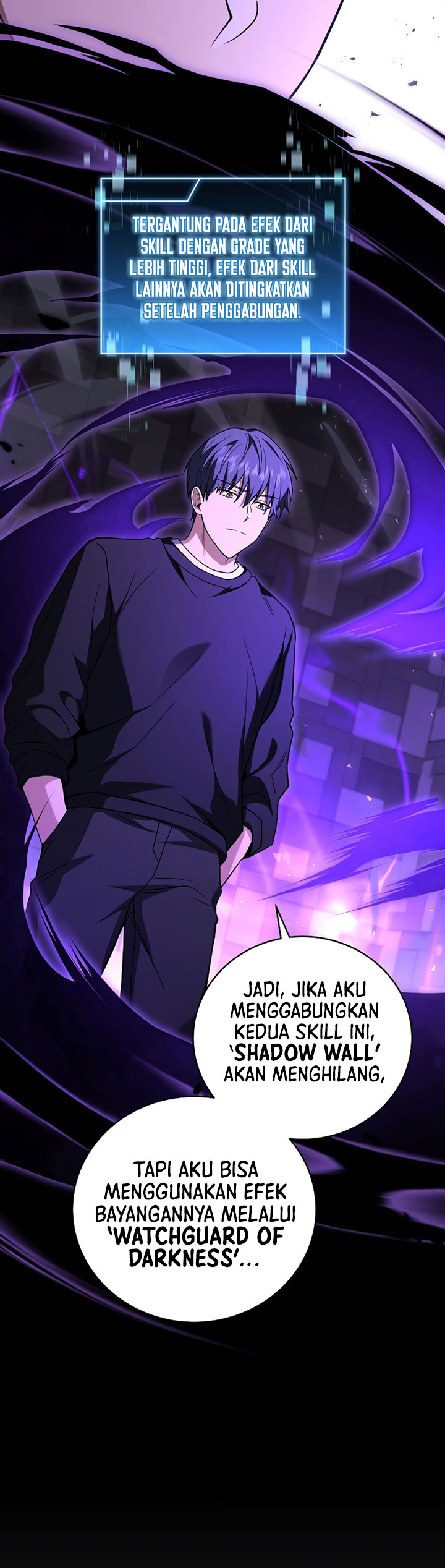 Dilarang COPAS - situs resmi www.mangacanblog.com - Komik return of the frozen player 109 - chapter 109 110 Indonesia return of the frozen player 109 - chapter 109 Terbaru 16|Baca Manga Komik Indonesia|Mangacan