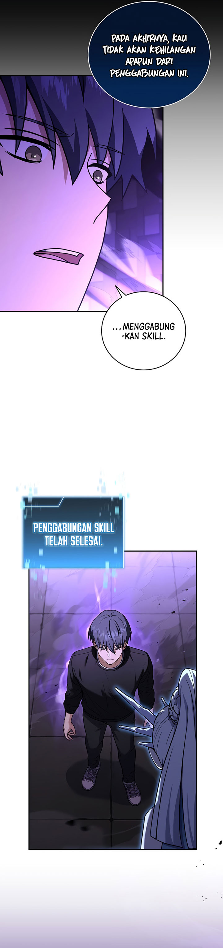 Dilarang COPAS - situs resmi www.mangacanblog.com - Komik return of the frozen player 109 - chapter 109 110 Indonesia return of the frozen player 109 - chapter 109 Terbaru 17|Baca Manga Komik Indonesia|Mangacan