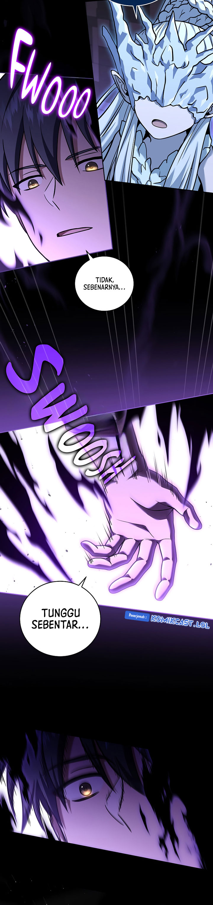 Dilarang COPAS - situs resmi www.mangacanblog.com - Komik return of the frozen player 109 - chapter 109 110 Indonesia return of the frozen player 109 - chapter 109 Terbaru 19|Baca Manga Komik Indonesia|Mangacan