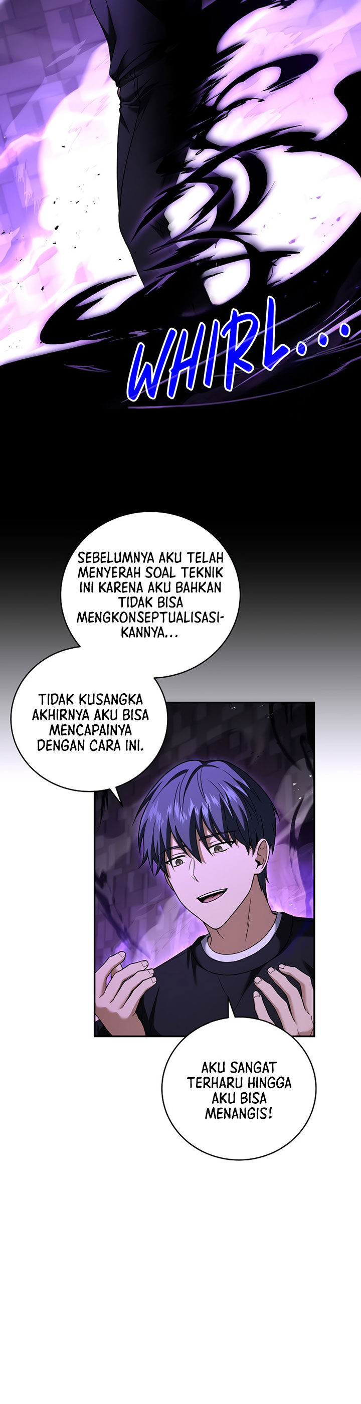 Dilarang COPAS - situs resmi www.mangacanblog.com - Komik return of the frozen player 109 - chapter 109 110 Indonesia return of the frozen player 109 - chapter 109 Terbaru 23|Baca Manga Komik Indonesia|Mangacan