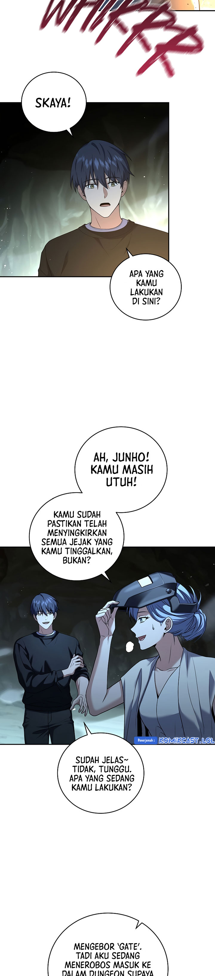 Dilarang COPAS - situs resmi www.mangacanblog.com - Komik return of the frozen player 109 - chapter 109 110 Indonesia return of the frozen player 109 - chapter 109 Terbaru 25|Baca Manga Komik Indonesia|Mangacan