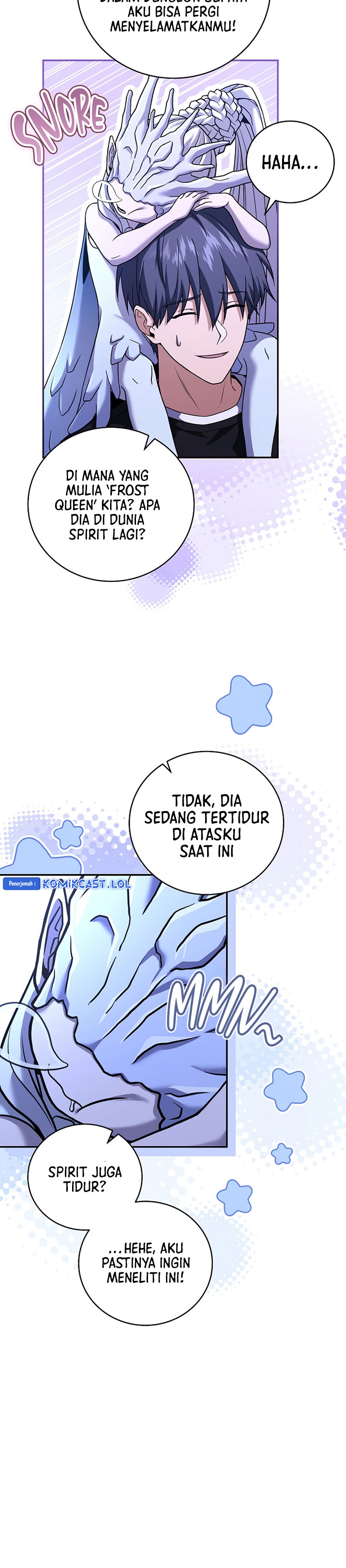 Dilarang COPAS - situs resmi www.mangacanblog.com - Komik return of the frozen player 109 - chapter 109 110 Indonesia return of the frozen player 109 - chapter 109 Terbaru 26|Baca Manga Komik Indonesia|Mangacan