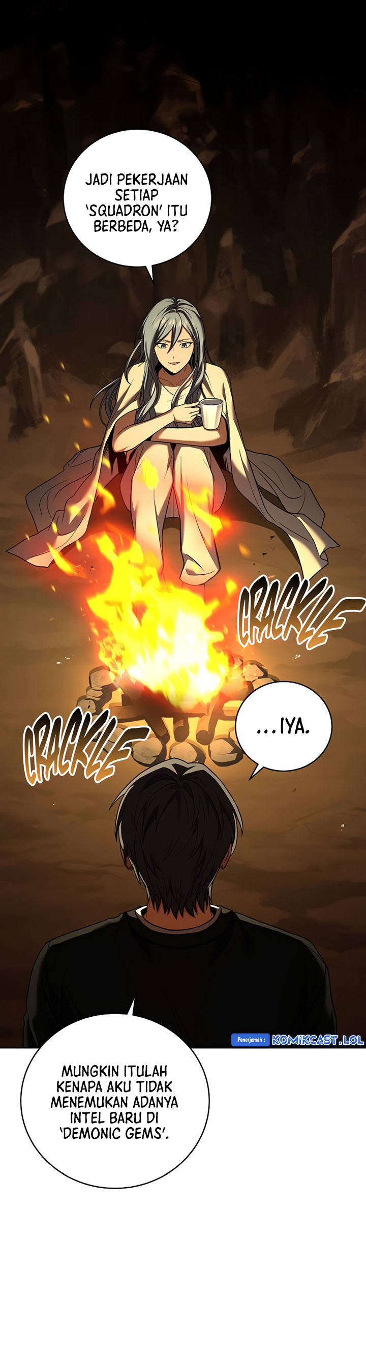 Dilarang COPAS - situs resmi www.mangacanblog.com - Komik return of the frozen player 109 - chapter 109 110 Indonesia return of the frozen player 109 - chapter 109 Terbaru 30|Baca Manga Komik Indonesia|Mangacan