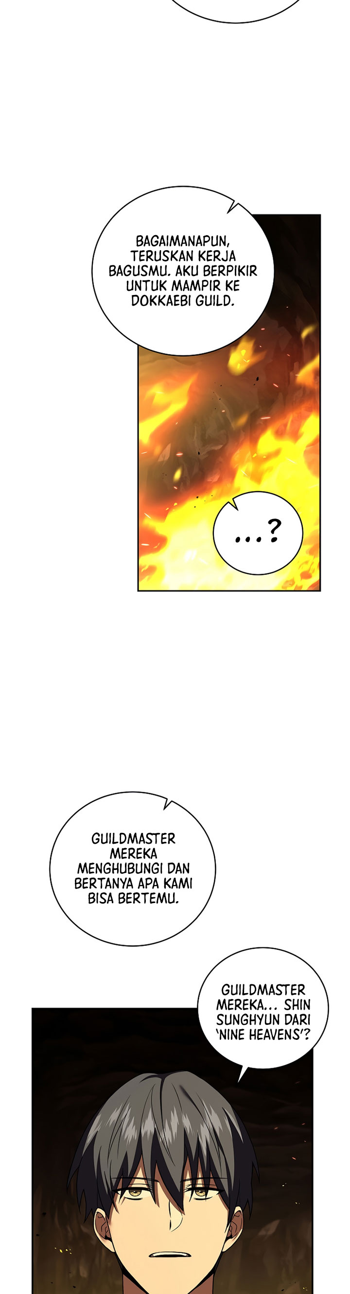 Dilarang COPAS - situs resmi www.mangacanblog.com - Komik return of the frozen player 109 - chapter 109 110 Indonesia return of the frozen player 109 - chapter 109 Terbaru 32|Baca Manga Komik Indonesia|Mangacan