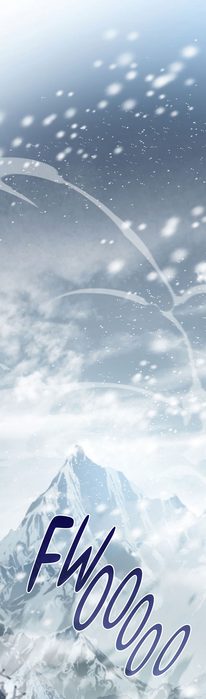 Return of the Frozen Player chapter 110