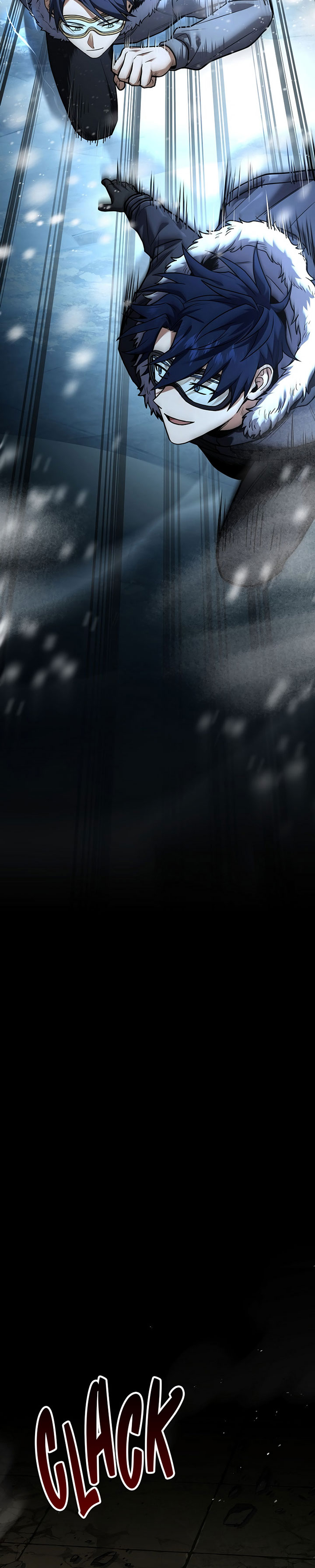 Return of the Frozen Player chapter 110