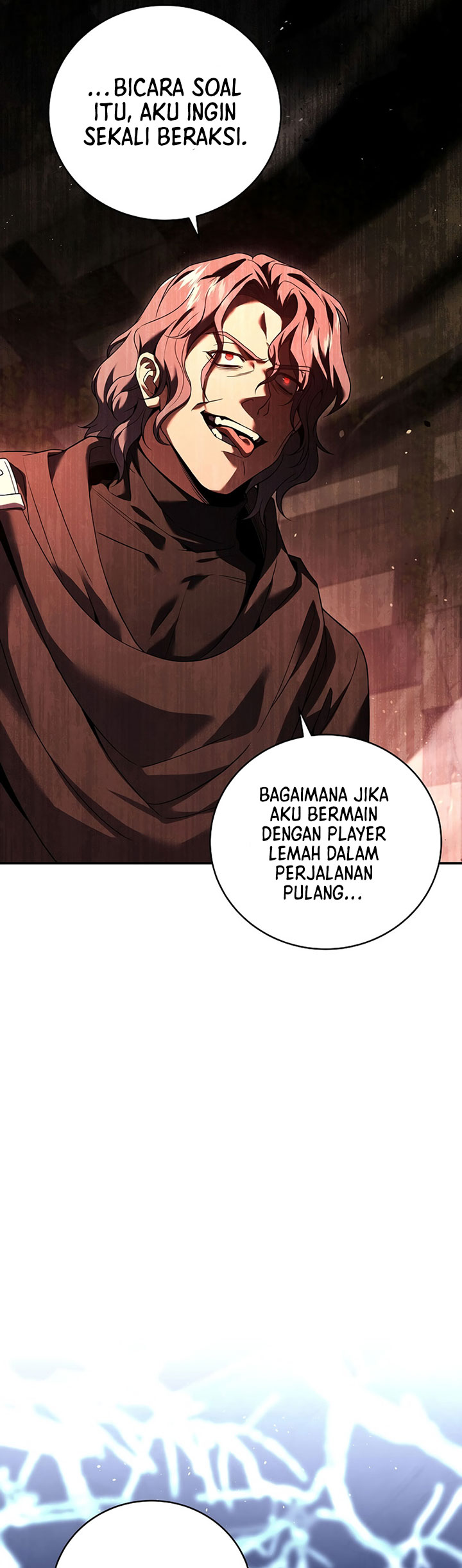 Return of the Frozen Player chapter 110