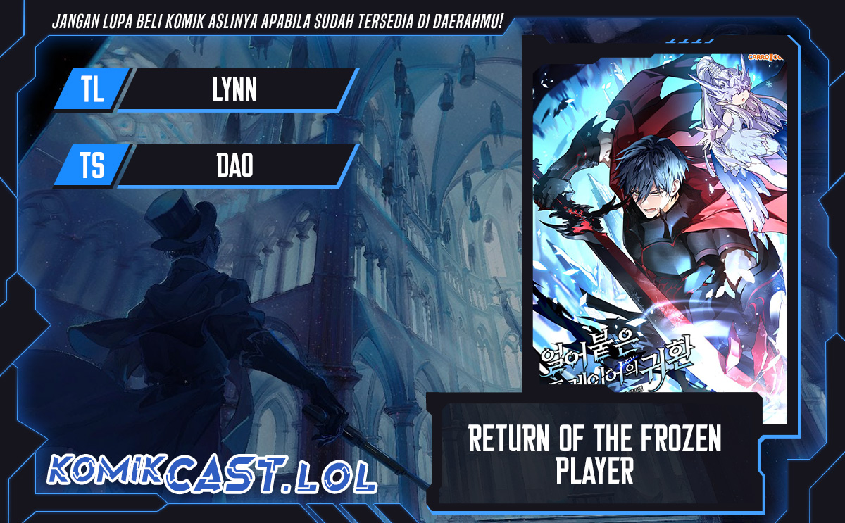 Dilarang COPAS - situs resmi www.mangacanblog.com - Komik return of the frozen player 113 - chapter 113 114 Indonesia return of the frozen player 113 - chapter 113 Terbaru 0|Baca Manga Komik Indonesia|Mangacan