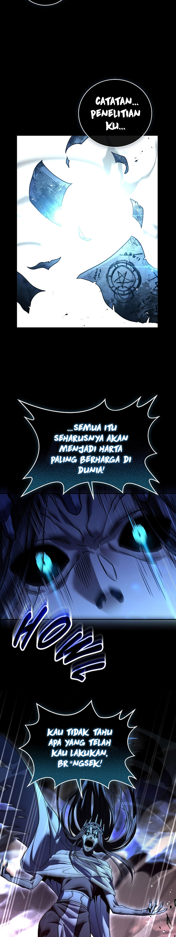 Dilarang COPAS - situs resmi www.mangacanblog.com - Komik return of the frozen player 113 - chapter 113 114 Indonesia return of the frozen player 113 - chapter 113 Terbaru 6|Baca Manga Komik Indonesia|Mangacan