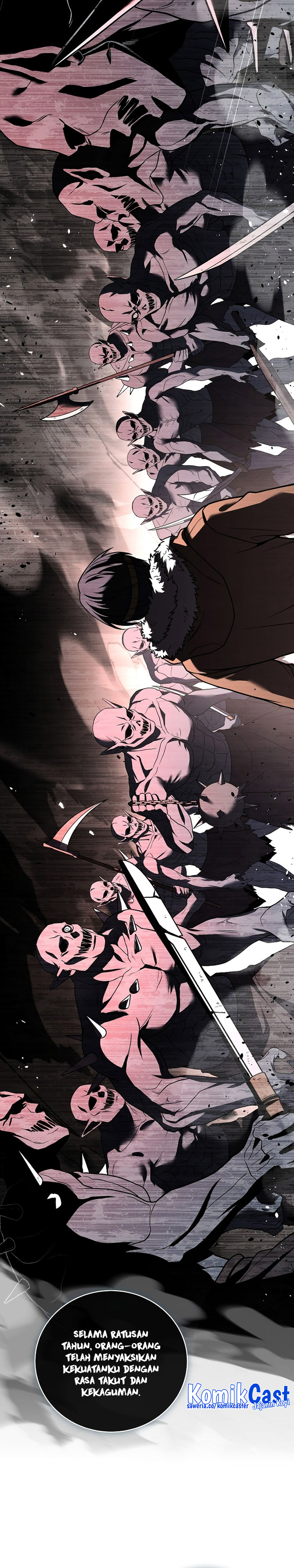 Dilarang COPAS - situs resmi www.mangacanblog.com - Komik return of the frozen player 113 - chapter 113 114 Indonesia return of the frozen player 113 - chapter 113 Terbaru 8|Baca Manga Komik Indonesia|Mangacan