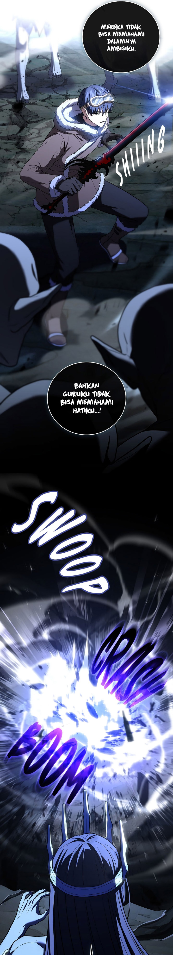 Dilarang COPAS - situs resmi www.mangacanblog.com - Komik return of the frozen player 113 - chapter 113 114 Indonesia return of the frozen player 113 - chapter 113 Terbaru 9|Baca Manga Komik Indonesia|Mangacan