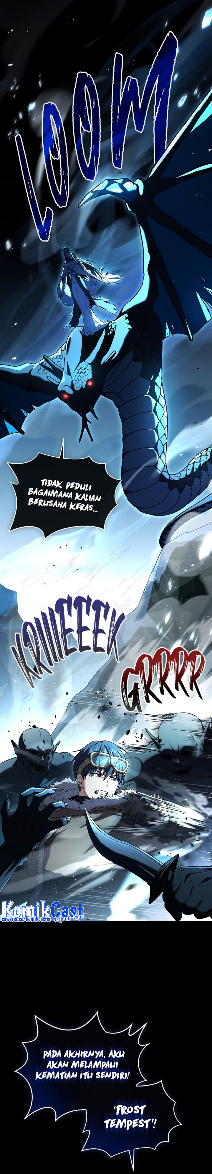 Dilarang COPAS - situs resmi www.mangacanblog.com - Komik return of the frozen player 113 - chapter 113 114 Indonesia return of the frozen player 113 - chapter 113 Terbaru 12|Baca Manga Komik Indonesia|Mangacan