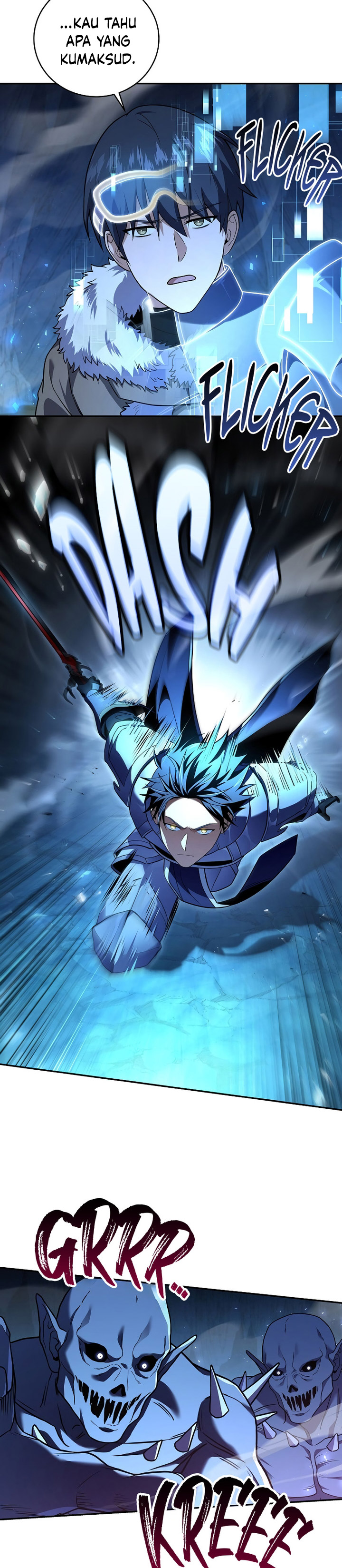 Dilarang COPAS - situs resmi www.mangacanblog.com - Komik return of the frozen player 113 - chapter 113 114 Indonesia return of the frozen player 113 - chapter 113 Terbaru 19|Baca Manga Komik Indonesia|Mangacan