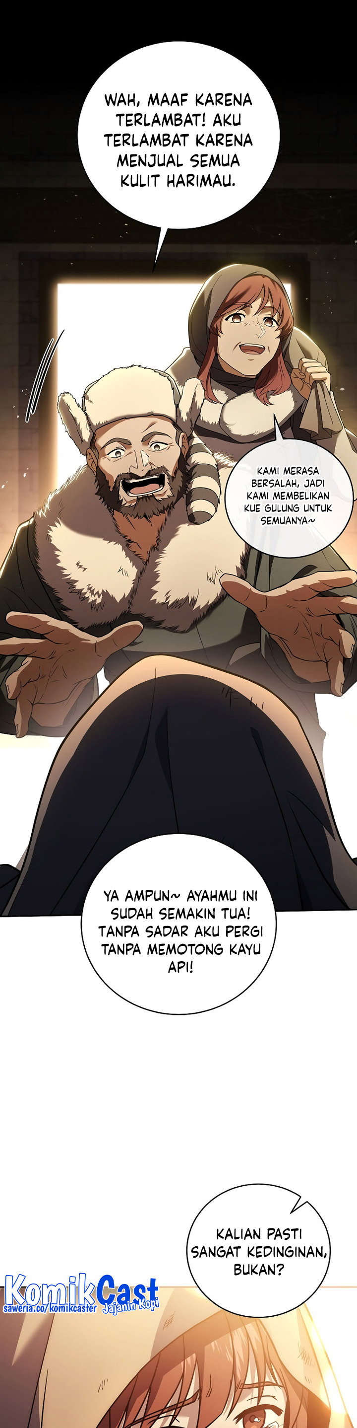 Dilarang COPAS - situs resmi www.mangacanblog.com - Komik return of the frozen player 113 - chapter 113 114 Indonesia return of the frozen player 113 - chapter 113 Terbaru 25|Baca Manga Komik Indonesia|Mangacan