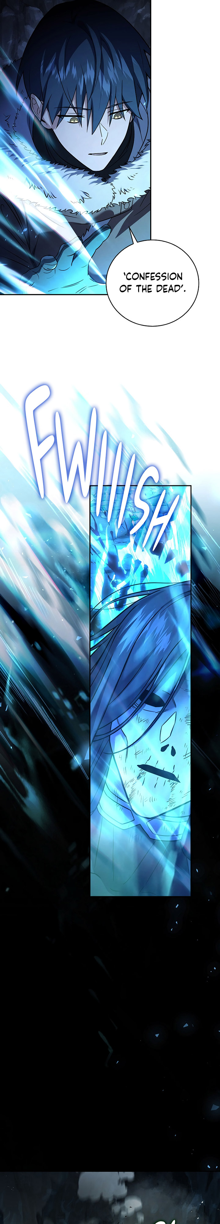 Return of the Frozen Player Chapter 114 Bahasa Indonesia