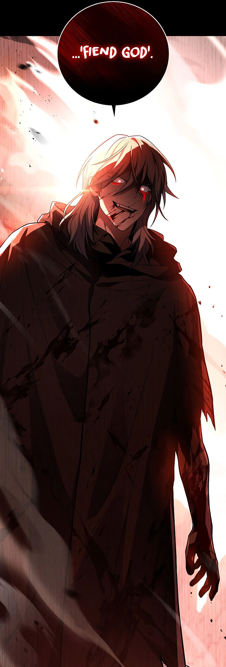 Return of the Frozen Player Chapter 114 Bahasa Indonesia