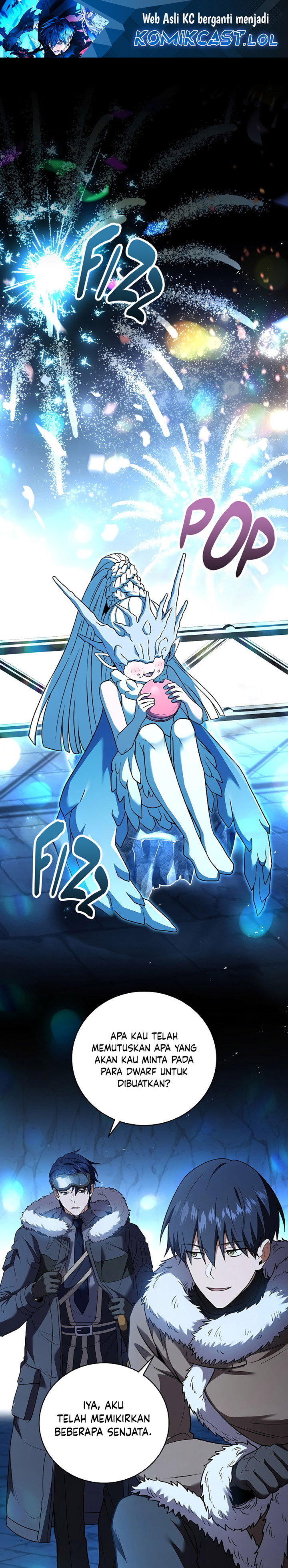 Dilarang COPAS - situs resmi www.mangacanblog.com - Komik return of the frozen player 115 - chapter 115 116 Indonesia return of the frozen player 115 - chapter 115 Terbaru 1|Baca Manga Komik Indonesia|Mangacan