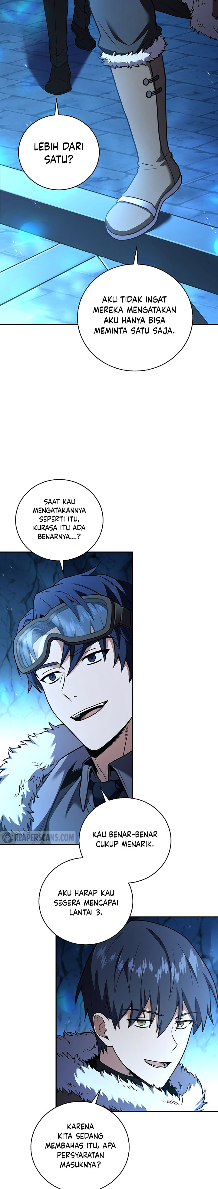 Dilarang COPAS - situs resmi www.mangacanblog.com - Komik return of the frozen player 115 - chapter 115 116 Indonesia return of the frozen player 115 - chapter 115 Terbaru 2|Baca Manga Komik Indonesia|Mangacan