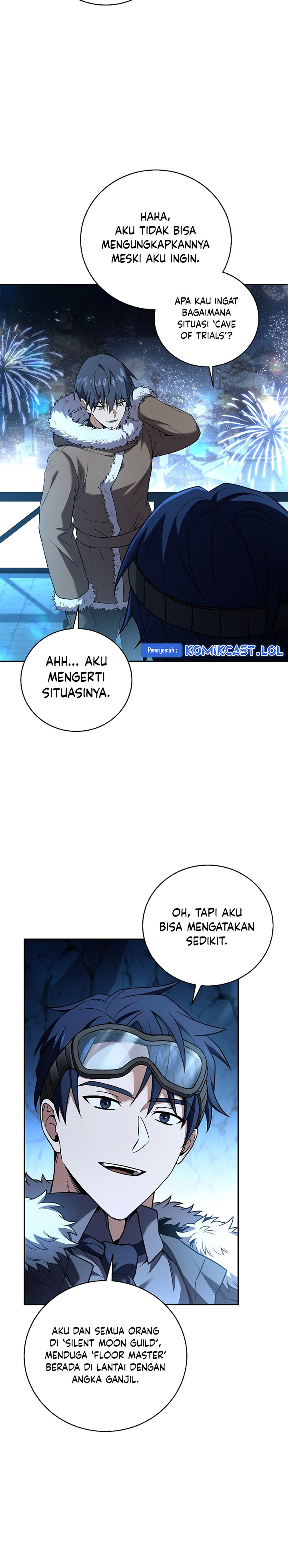 Dilarang COPAS - situs resmi www.mangacanblog.com - Komik return of the frozen player 115 - chapter 115 116 Indonesia return of the frozen player 115 - chapter 115 Terbaru 3|Baca Manga Komik Indonesia|Mangacan