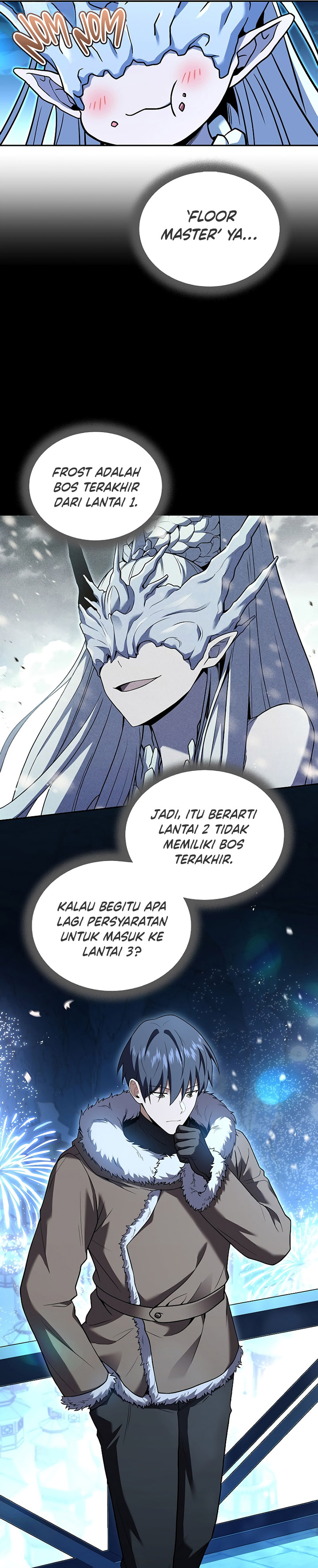 Dilarang COPAS - situs resmi www.mangacanblog.com - Komik return of the frozen player 115 - chapter 115 116 Indonesia return of the frozen player 115 - chapter 115 Terbaru 4|Baca Manga Komik Indonesia|Mangacan