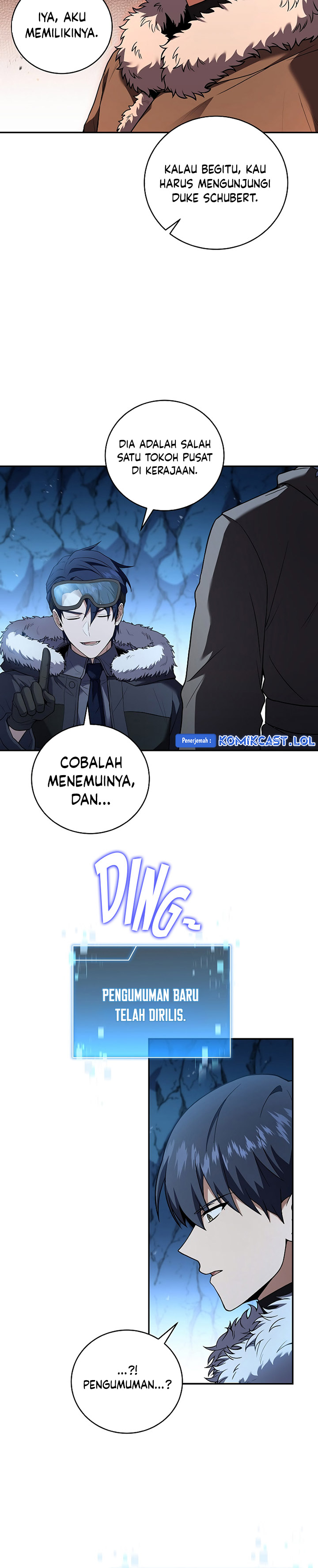 Dilarang COPAS - situs resmi www.mangacanblog.com - Komik return of the frozen player 115 - chapter 115 116 Indonesia return of the frozen player 115 - chapter 115 Terbaru 6|Baca Manga Komik Indonesia|Mangacan