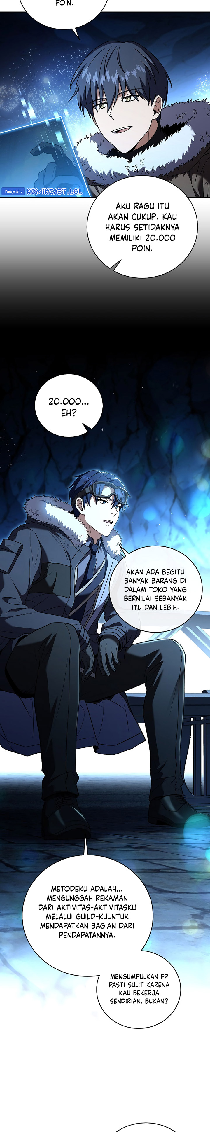 Dilarang COPAS - situs resmi www.mangacanblog.com - Komik return of the frozen player 115 - chapter 115 116 Indonesia return of the frozen player 115 - chapter 115 Terbaru 8|Baca Manga Komik Indonesia|Mangacan