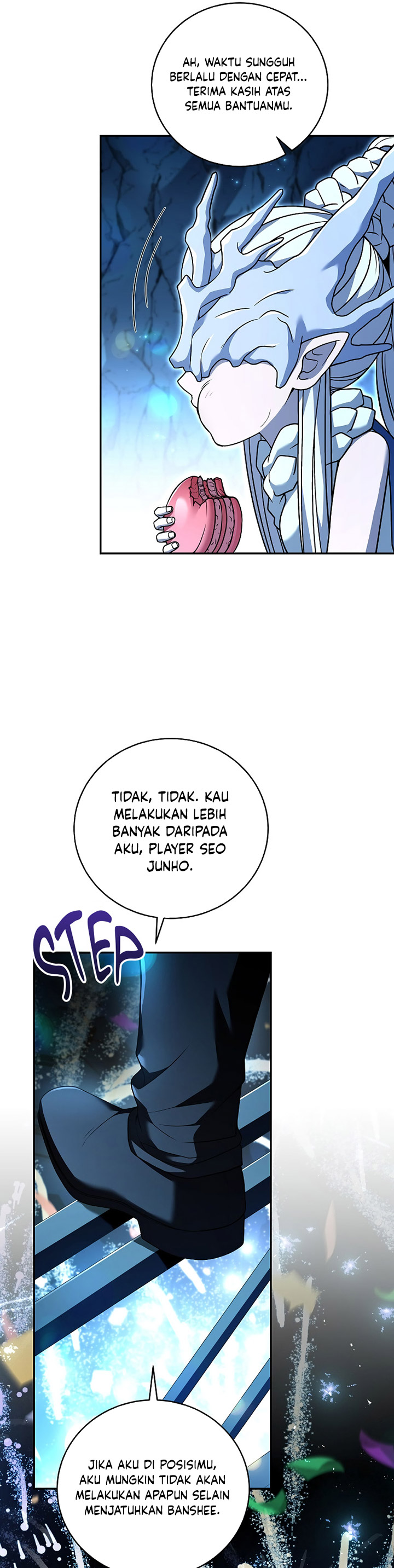 Dilarang COPAS - situs resmi www.mangacanblog.com - Komik return of the frozen player 115 - chapter 115 116 Indonesia return of the frozen player 115 - chapter 115 Terbaru 10|Baca Manga Komik Indonesia|Mangacan
