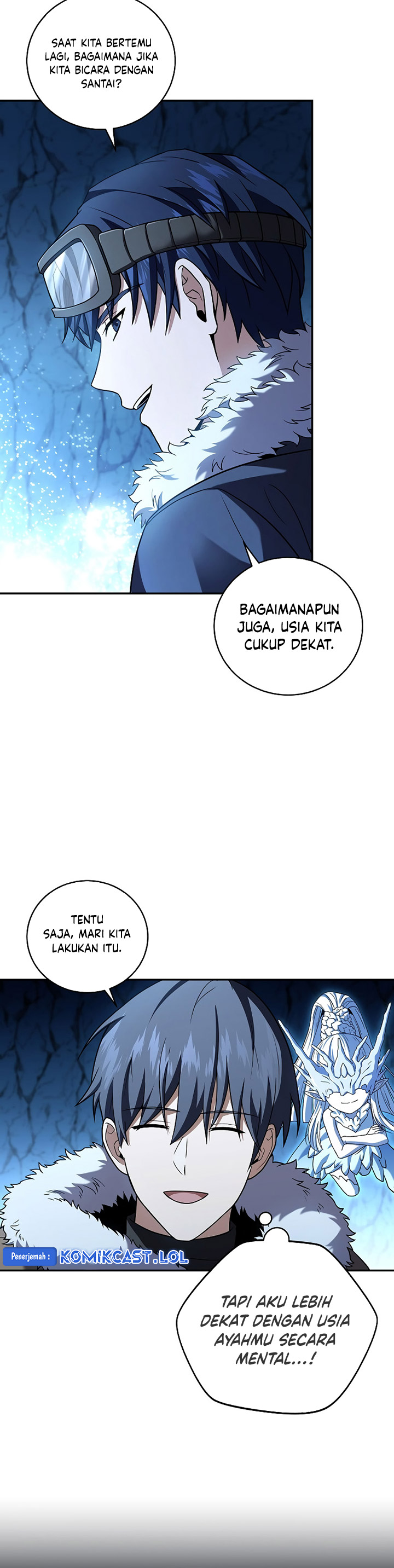 Dilarang COPAS - situs resmi www.mangacanblog.com - Komik return of the frozen player 115 - chapter 115 116 Indonesia return of the frozen player 115 - chapter 115 Terbaru 12|Baca Manga Komik Indonesia|Mangacan
