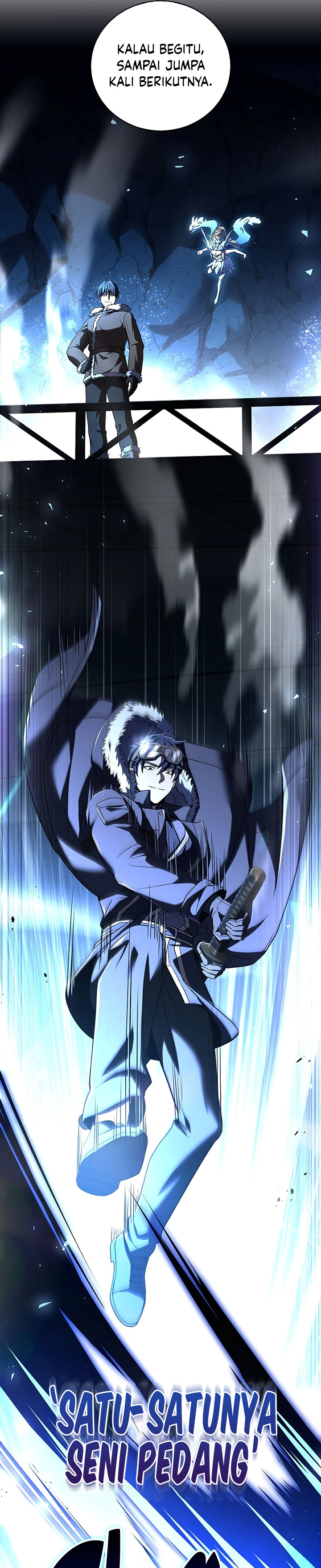 Dilarang COPAS - situs resmi www.mangacanblog.com - Komik return of the frozen player 115 - chapter 115 116 Indonesia return of the frozen player 115 - chapter 115 Terbaru 13|Baca Manga Komik Indonesia|Mangacan