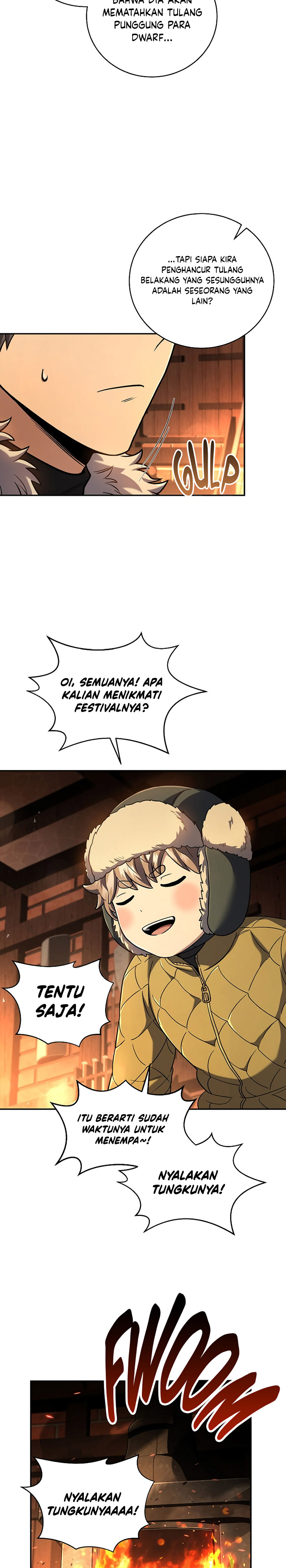 Dilarang COPAS - situs resmi www.mangacanblog.com - Komik return of the frozen player 115 - chapter 115 116 Indonesia return of the frozen player 115 - chapter 115 Terbaru 17|Baca Manga Komik Indonesia|Mangacan