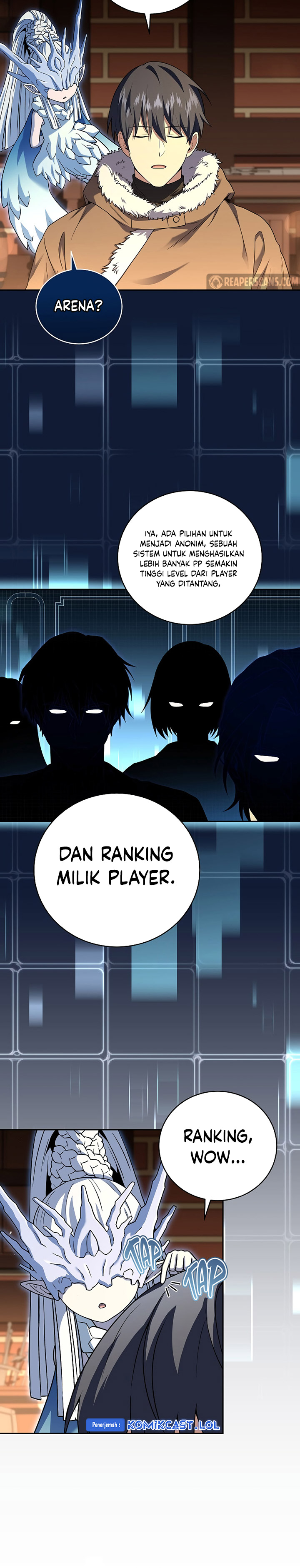 Dilarang COPAS - situs resmi www.mangacanblog.com - Komik return of the frozen player 115 - chapter 115 116 Indonesia return of the frozen player 115 - chapter 115 Terbaru 21|Baca Manga Komik Indonesia|Mangacan