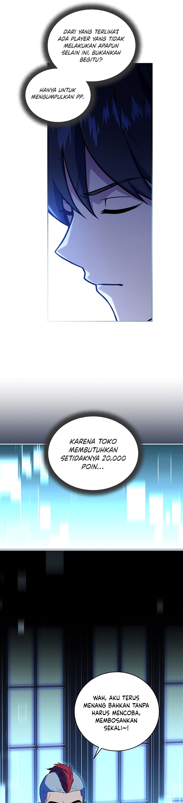 Dilarang COPAS - situs resmi www.mangacanblog.com - Komik return of the frozen player 115 - chapter 115 116 Indonesia return of the frozen player 115 - chapter 115 Terbaru 22|Baca Manga Komik Indonesia|Mangacan