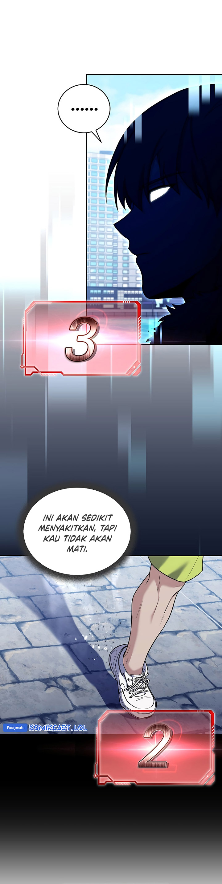 Dilarang COPAS - situs resmi www.mangacanblog.com - Komik return of the frozen player 115 - chapter 115 116 Indonesia return of the frozen player 115 - chapter 115 Terbaru 27|Baca Manga Komik Indonesia|Mangacan