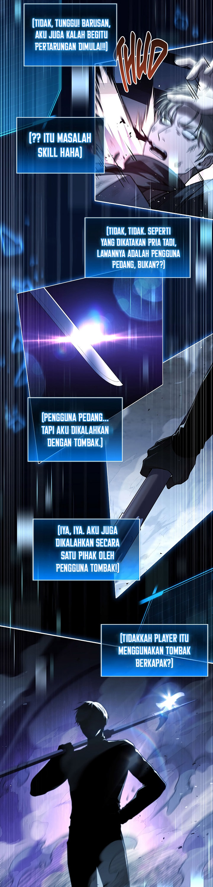 Return of the Frozen Player chapter 116