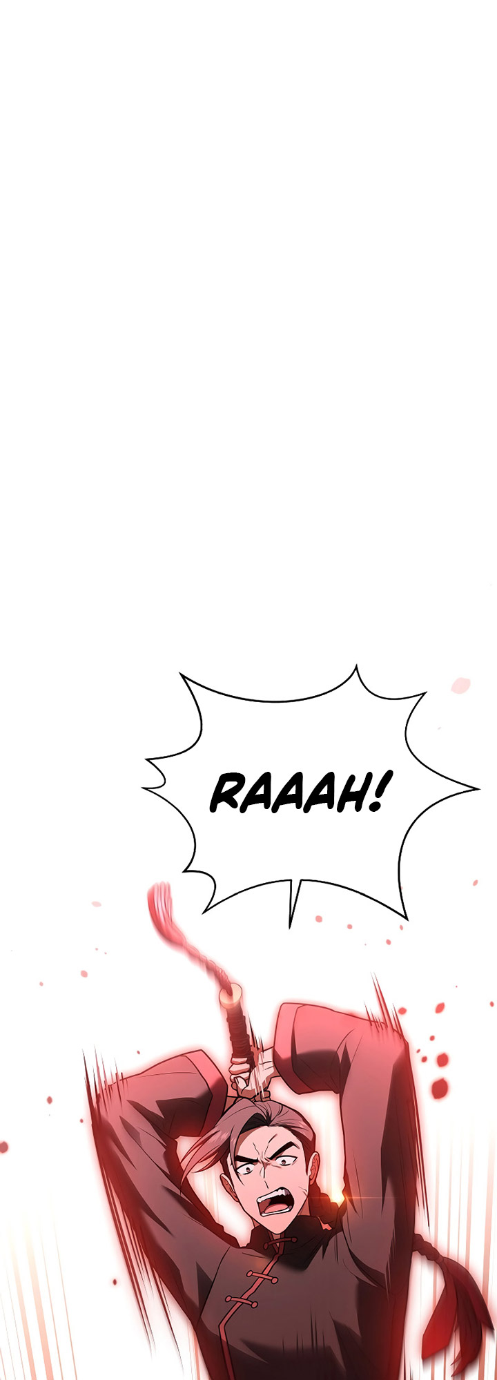 Return of the Frozen Player chapter 116