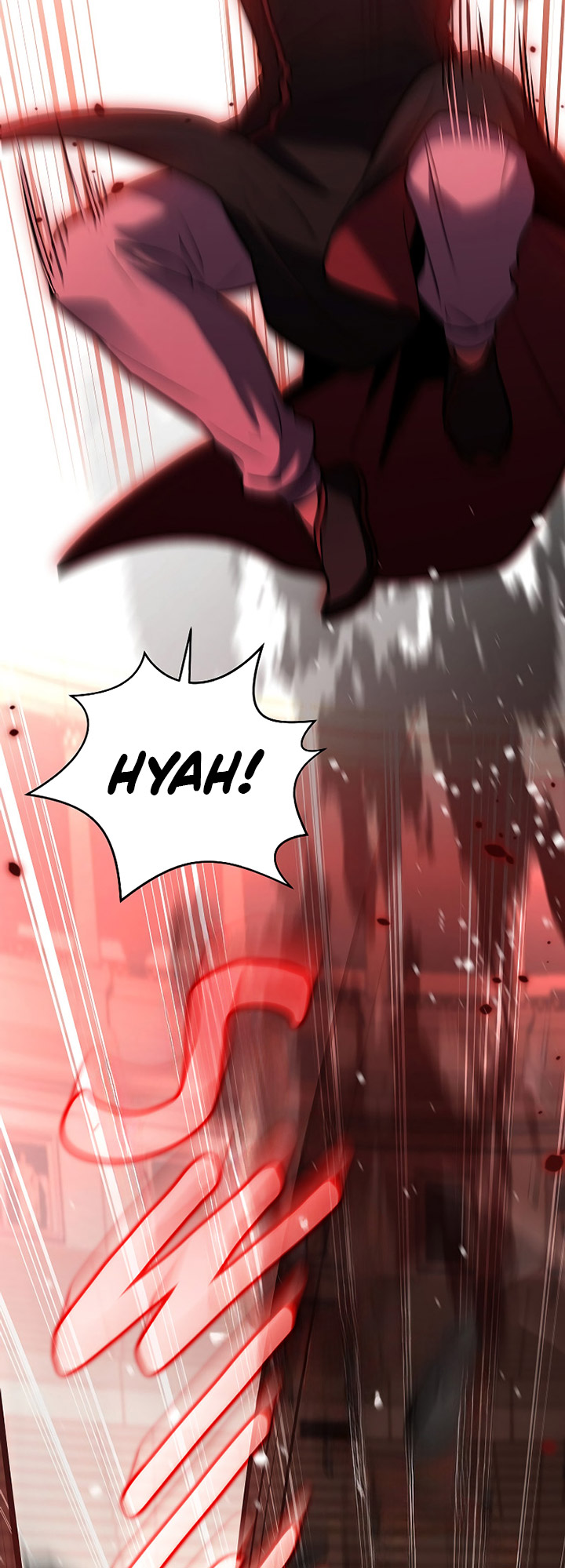 Return of the Frozen Player chapter 116