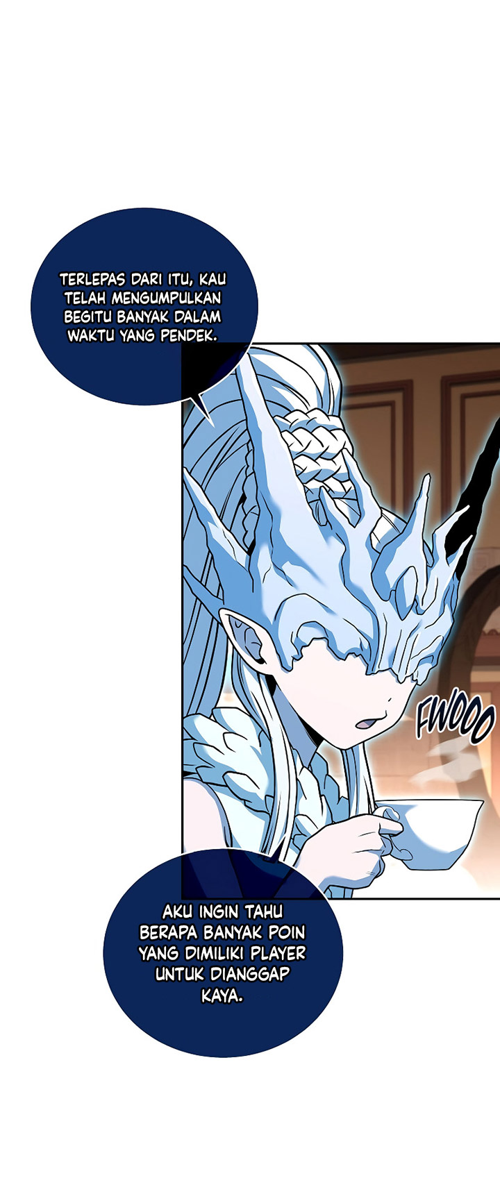 Return of the Frozen Player chapter 116