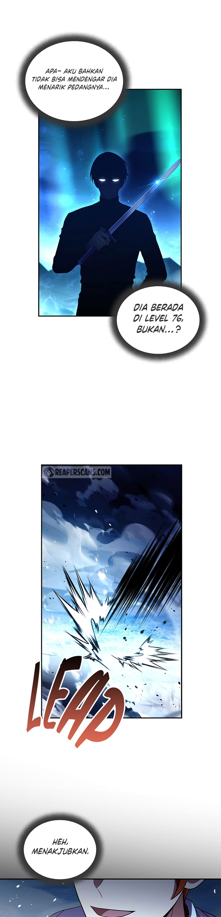 Return of the Frozen Player chapter 116