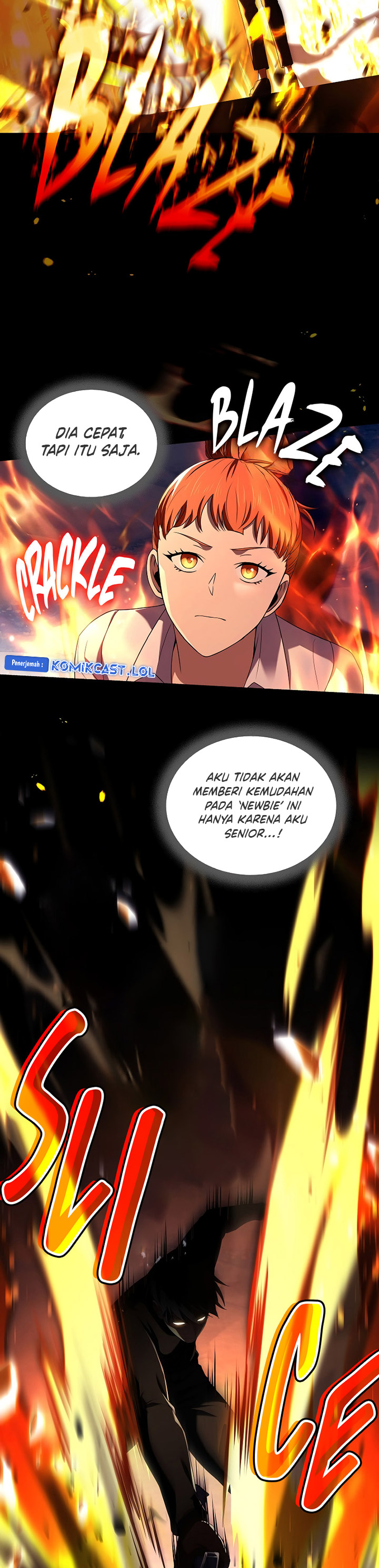 Return of the Frozen Player chapter 116